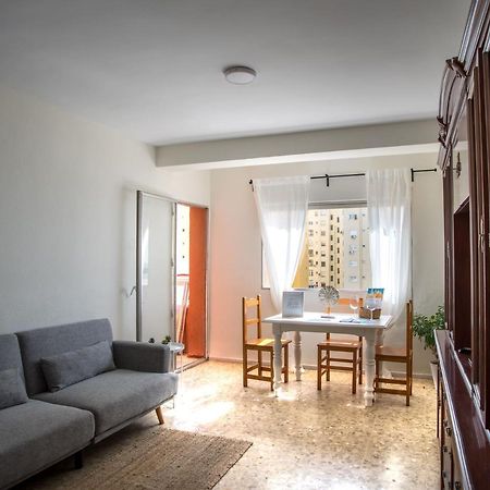 Delfin Playa Basic Ha Apartment Cadiz Ngoại thất bức ảnh
