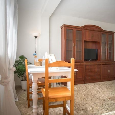 Delfin Playa Basic Ha Apartment Cadiz Ngoại thất bức ảnh