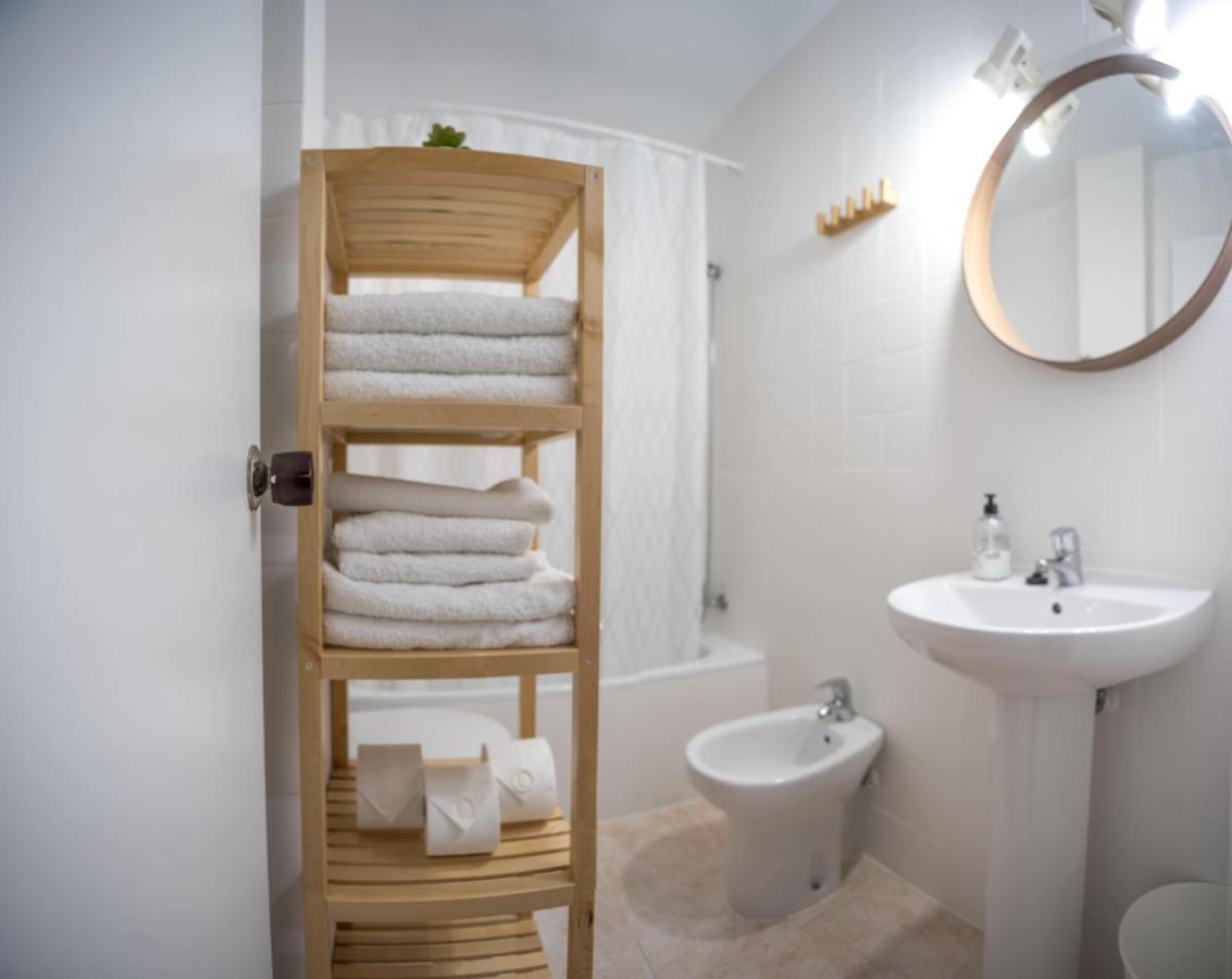 Delfin Playa Basic Ha Apartment Cadiz Ngoại thất bức ảnh