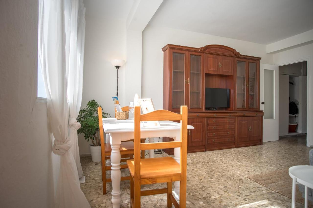 Delfin Playa Basic Ha Apartment Cadiz Ngoại thất bức ảnh